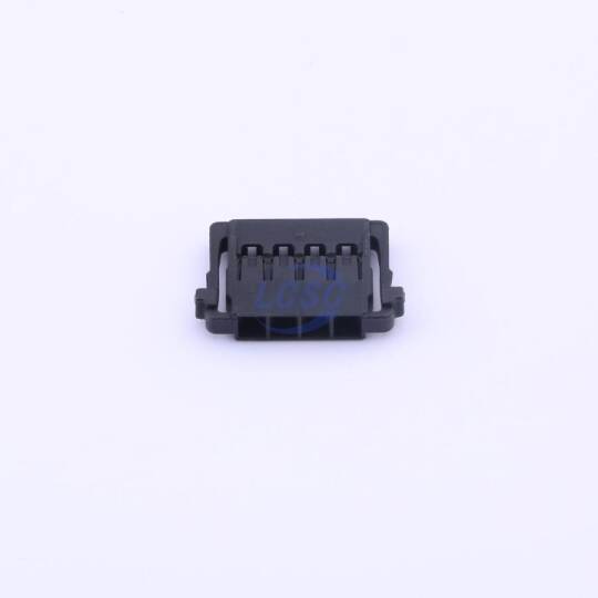 XFCN P1503-04-BK - 3
