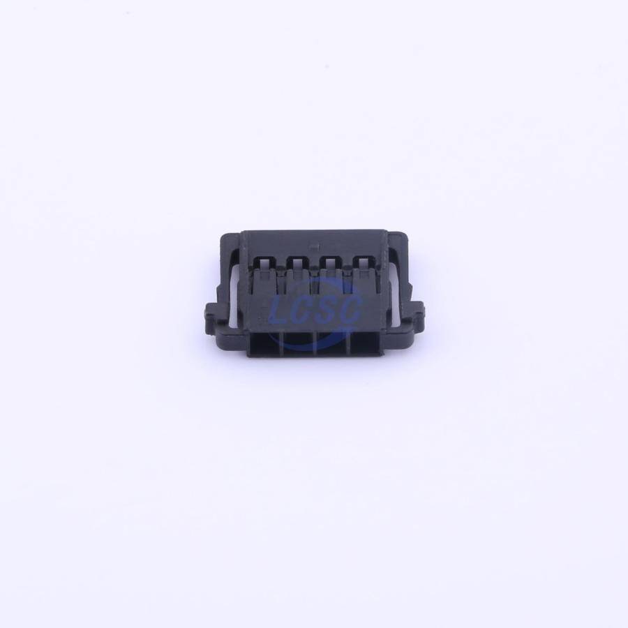 XFCN P1503-04-BK - 3