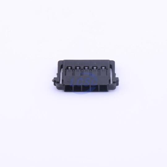 XFCN P1503-05-BK - 3
