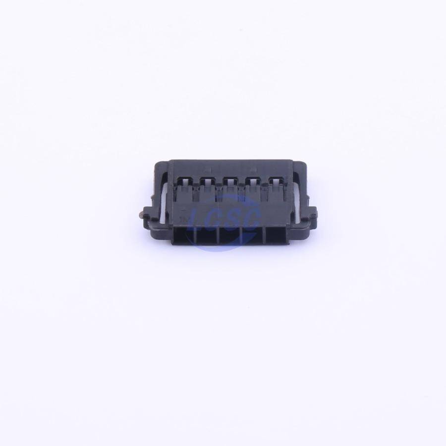 XFCN P1503-05-BK - 3