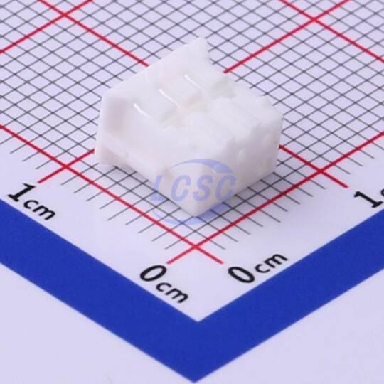 XFCN P2020-2x3P - 1