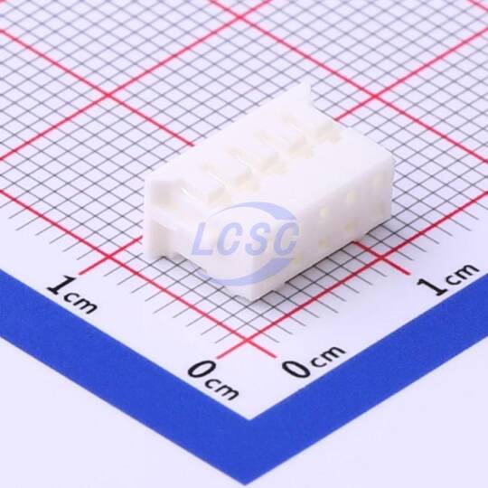 XFCN P2020-2x5P - 1