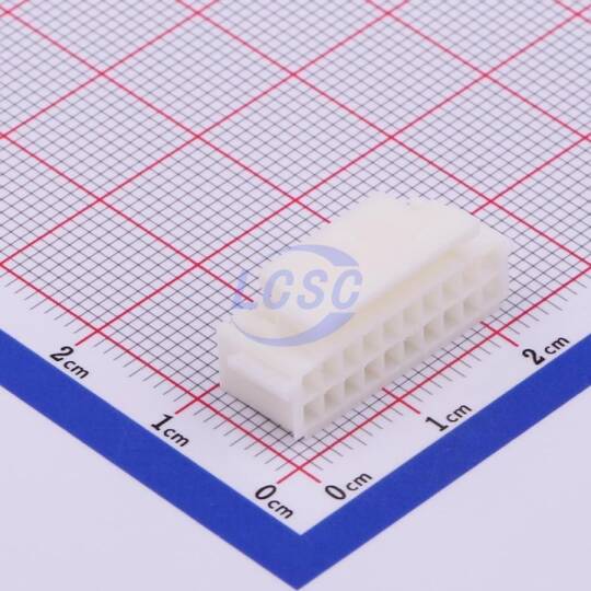 XFCN P2026-2x10P - 1