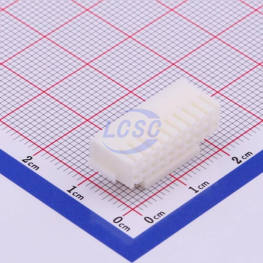 XFCN P2026-2x10P - 2