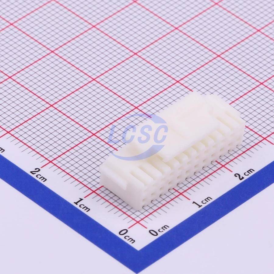 XFCN P2026-2x12P - 1