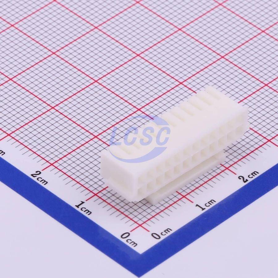 XFCN P2026-2x12P - 2