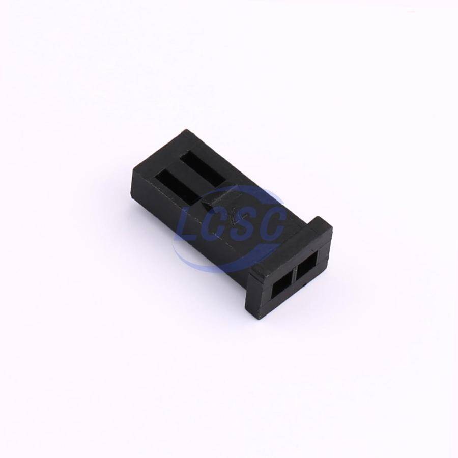 XFCN P2530-02-BK - 3