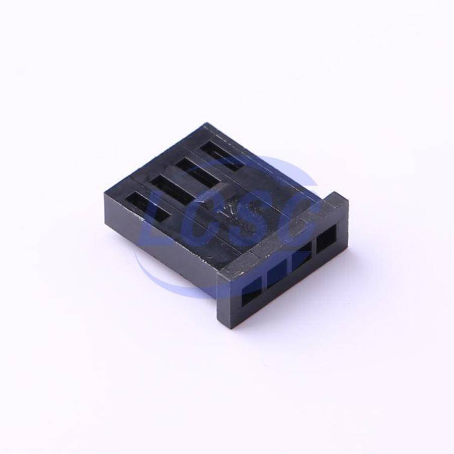 XFCN P2530-04-BK - 3