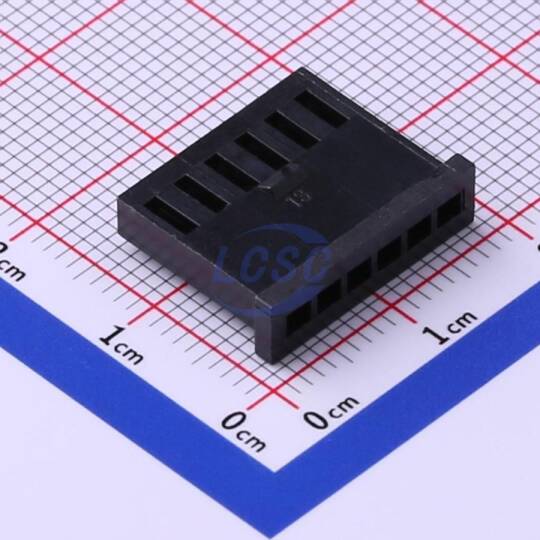 XFCN P2530-06-BK - 1