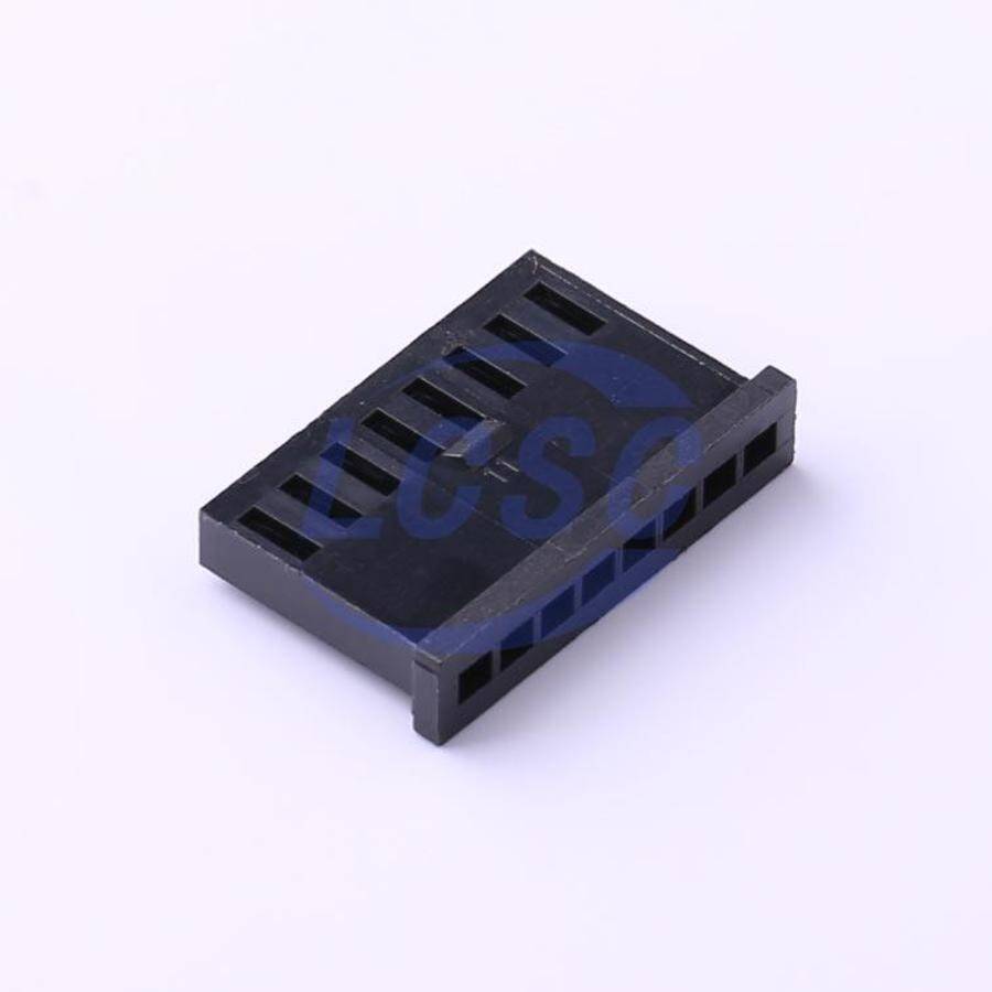 XFCN P2530-08-BK - 3