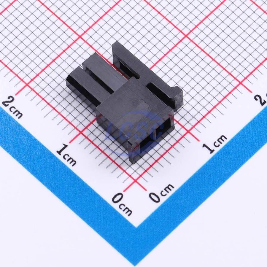 XFCN P3025-2*1-BK - 1