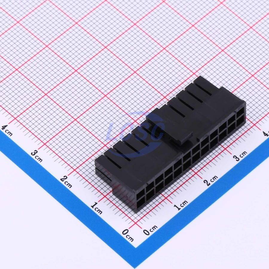 XFCN P3025-2*12-BK - 1