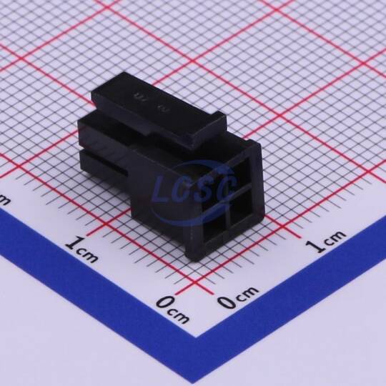XFCN P3025-2*2-BK - 1