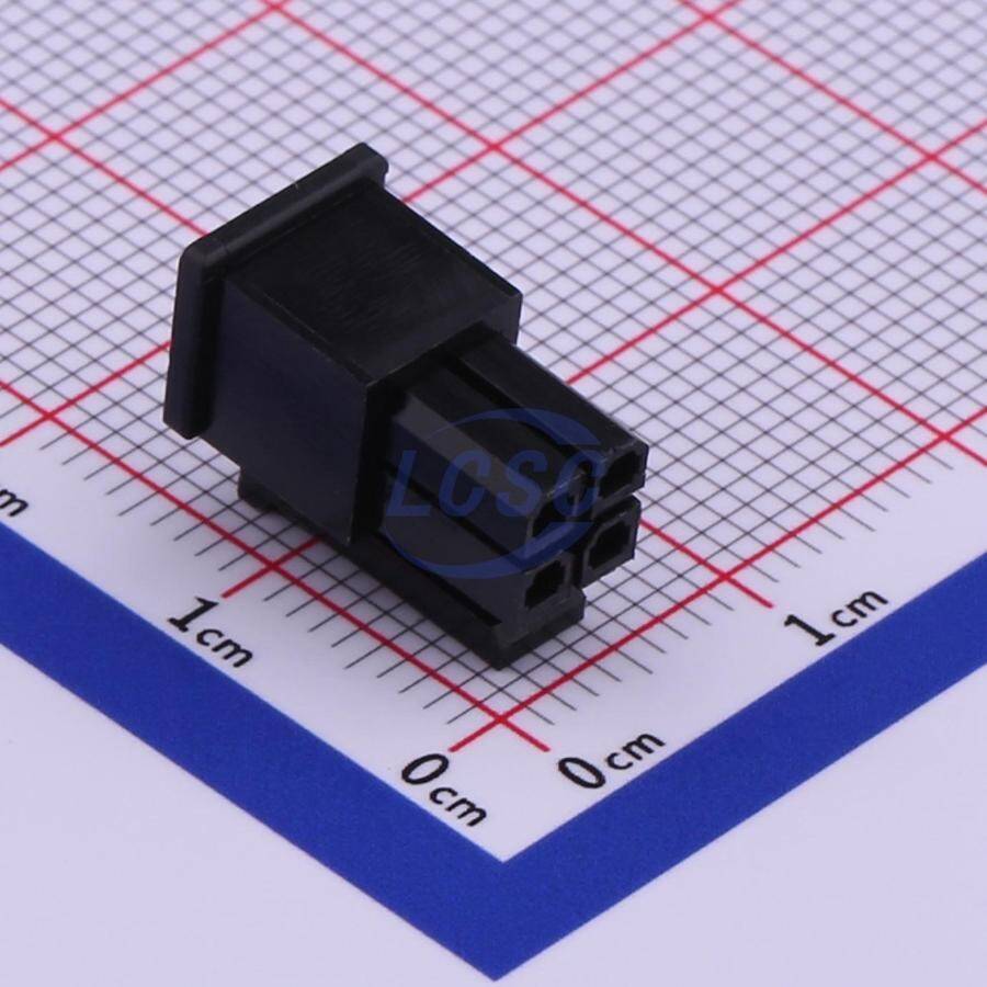 XFCN P3025-2*2-BK - 2