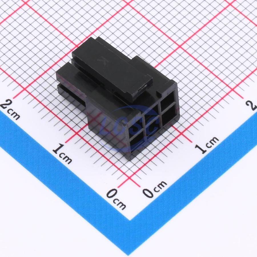 XFCN P3025-2*3-BK - 1