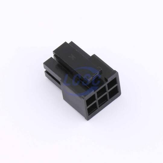 XFCN P3025-2*3-BK - 3