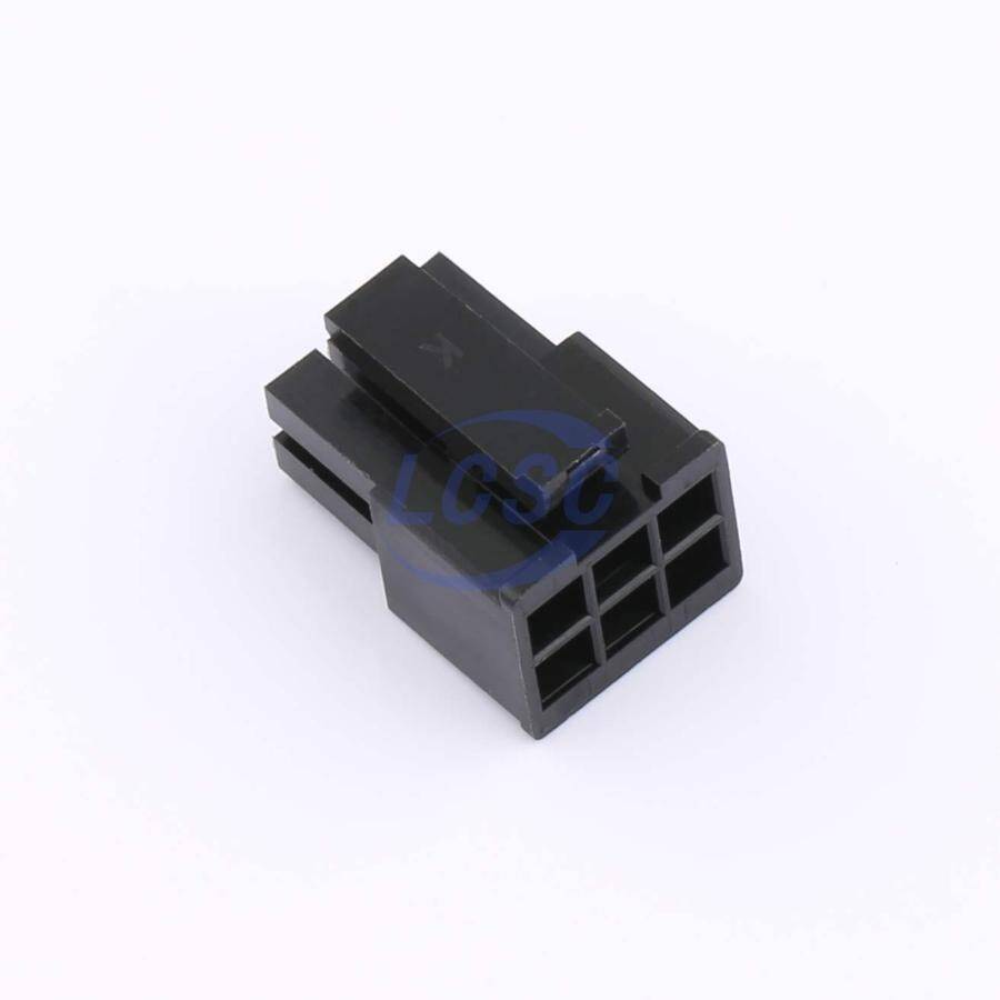XFCN P3025-2*3-BK - 3