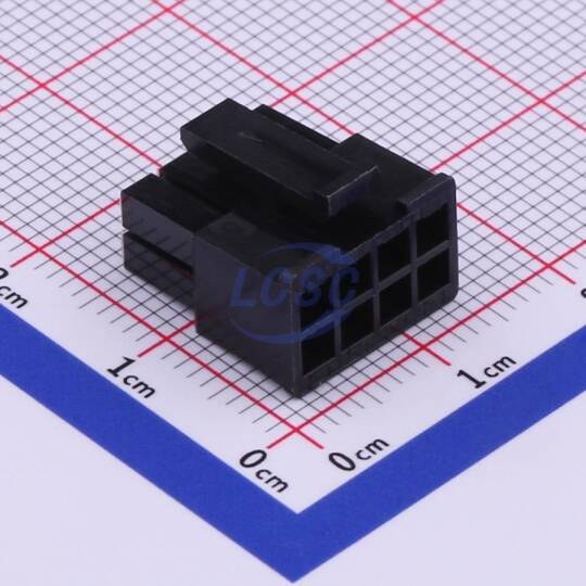 XFCN P3025-2*4-BK - 1