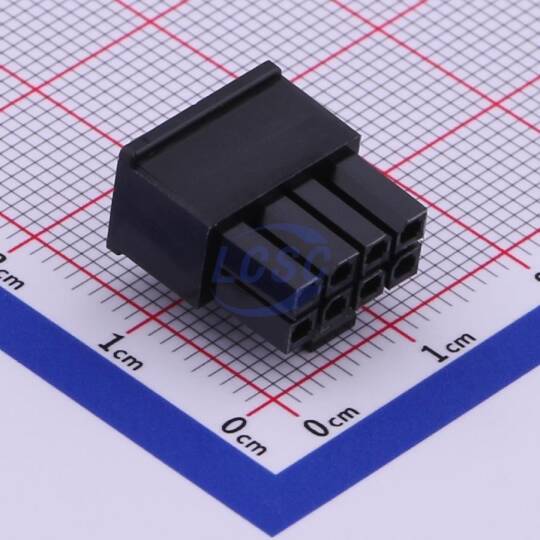 XFCN P3025-2*4-BK - 2
