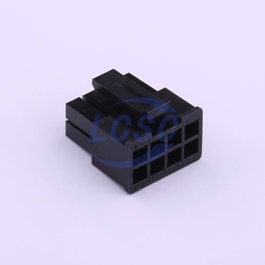 XFCN P3025-2*4-BK - 3