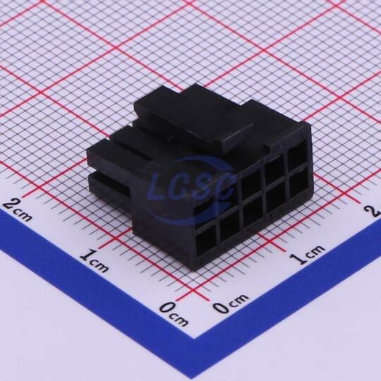 XFCN P3025-2*5-BK - 1