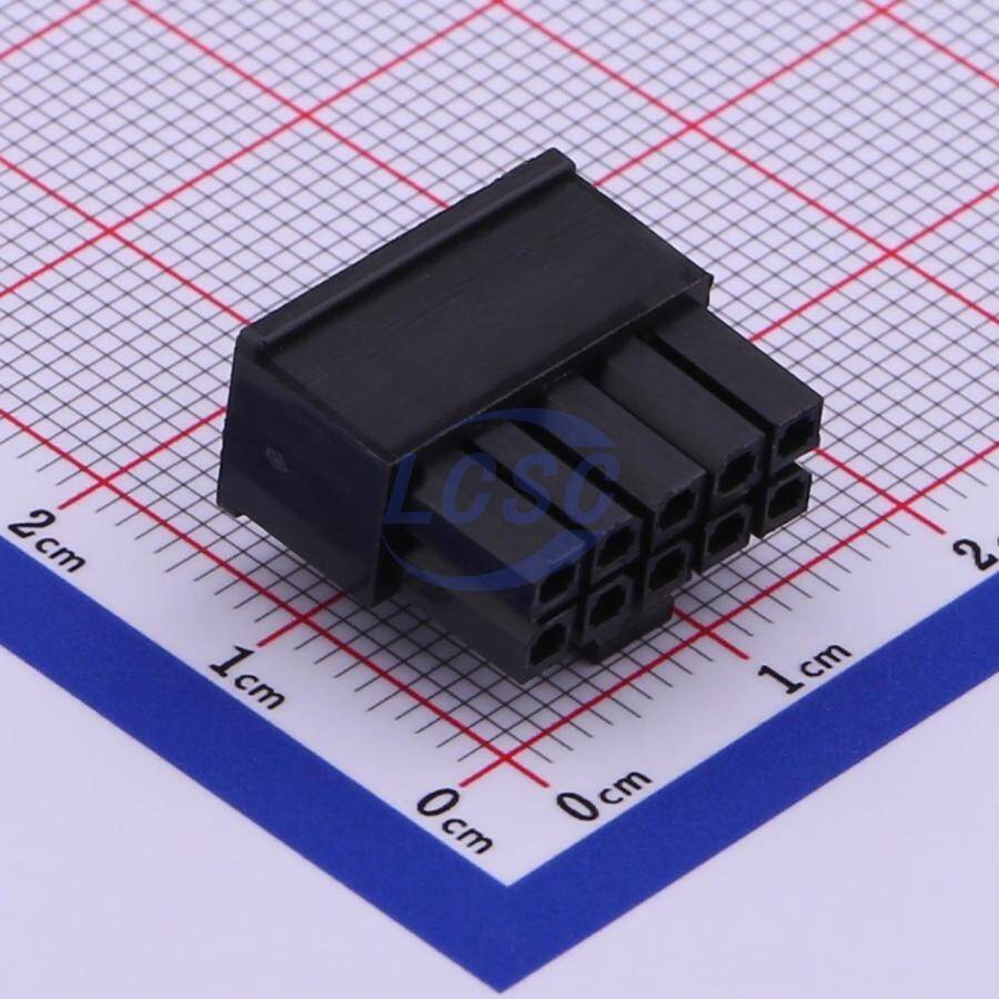 XFCN P3025-2*5-BK - 2