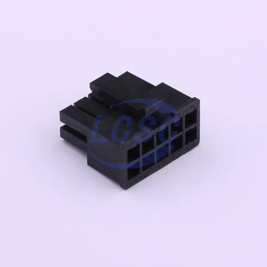 XFCN P3025-2*5-BK - 3
