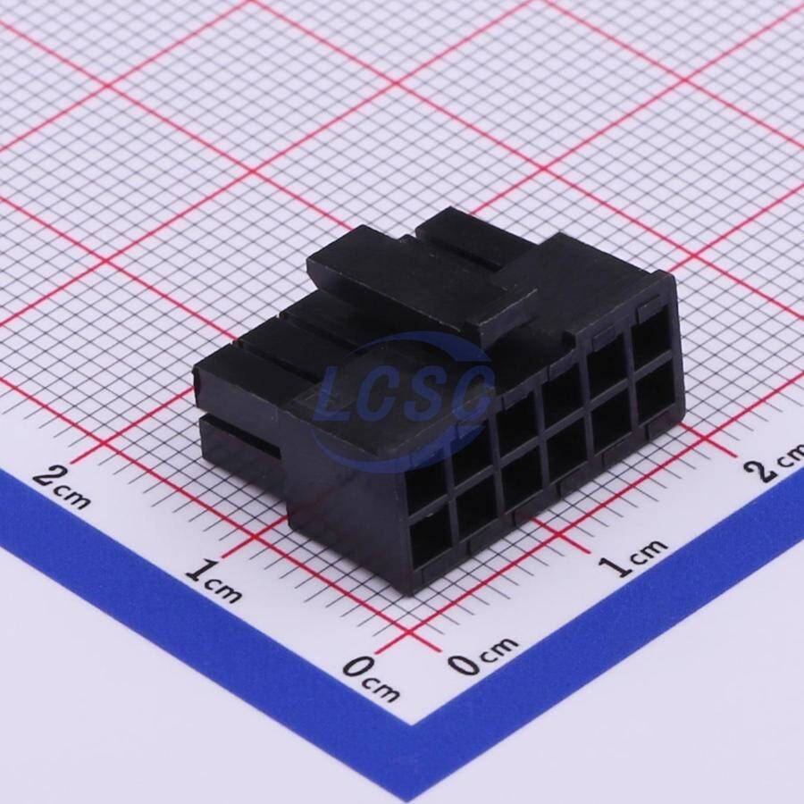 XFCN P3025-2*6-BK - 1