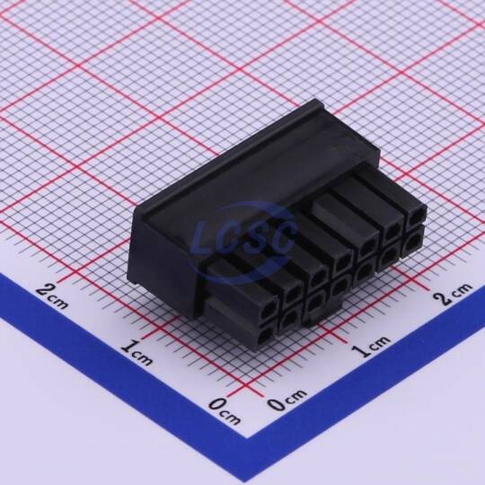 XFCN P3025-2*7-BK - 2