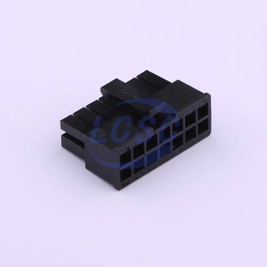 XFCN P3025-2*7-BK - 3