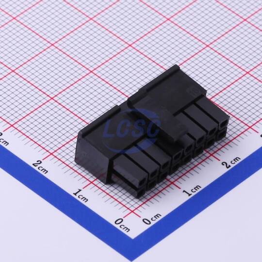 XFCN P3025-2*8-BK - 1