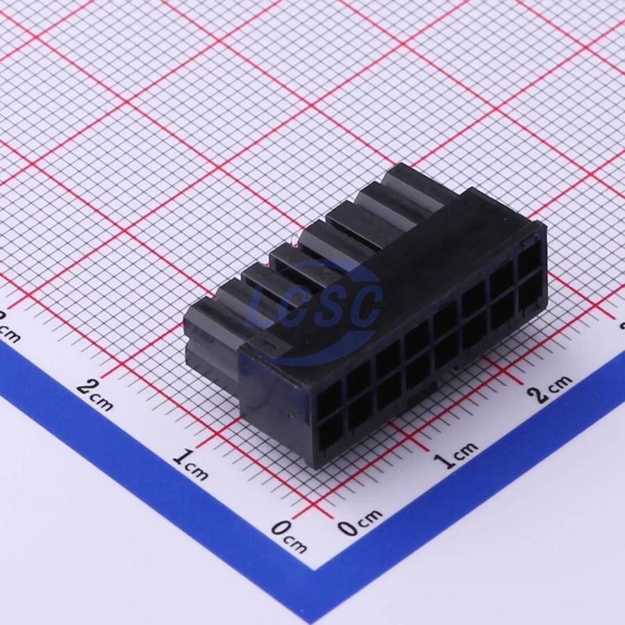 XFCN P3025-2*8-BK - 2