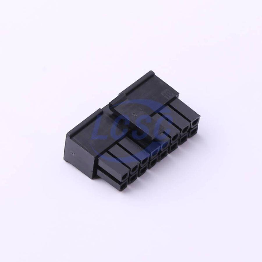 XFCN P3025-2*8-BK - 3