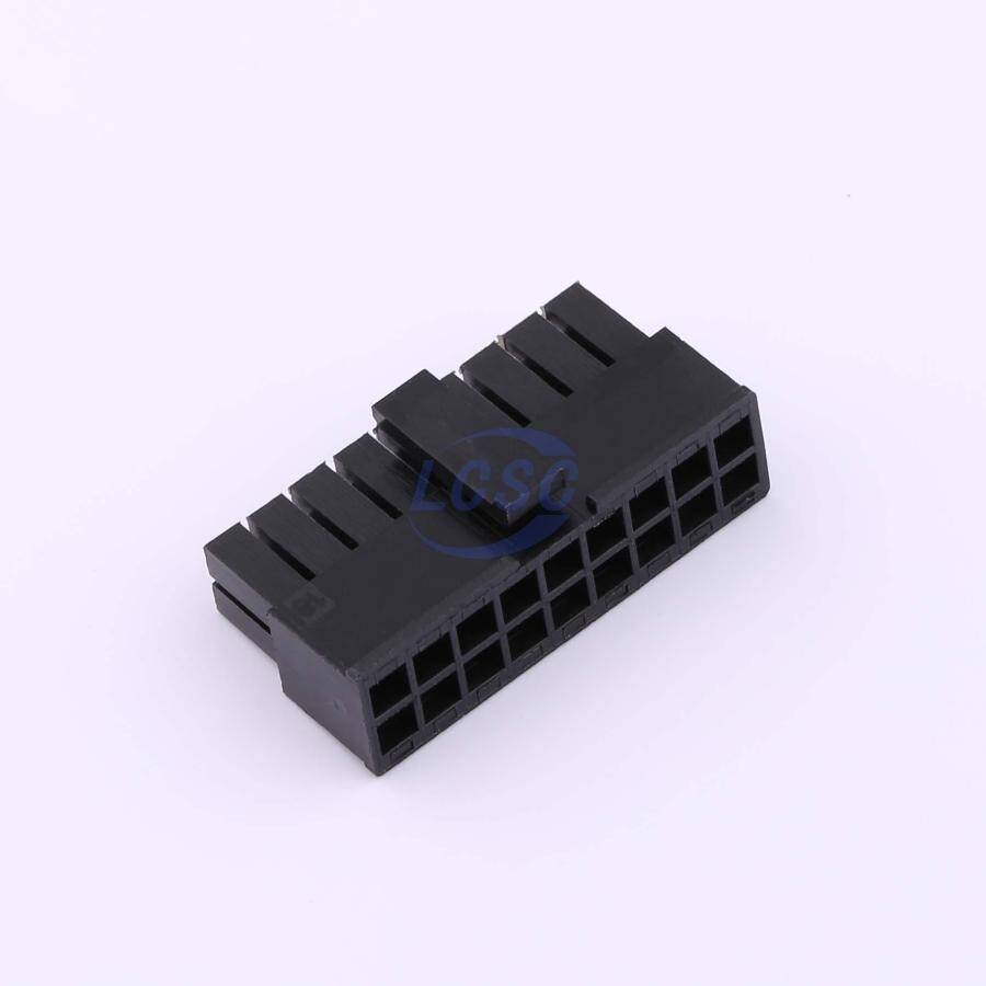 XFCN P3025-2*9-BK - 3