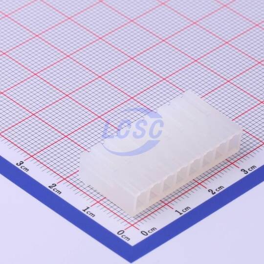 XFCN P3961-08P - 1