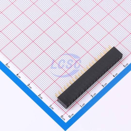 XFCN PM254V-12-40-H80
