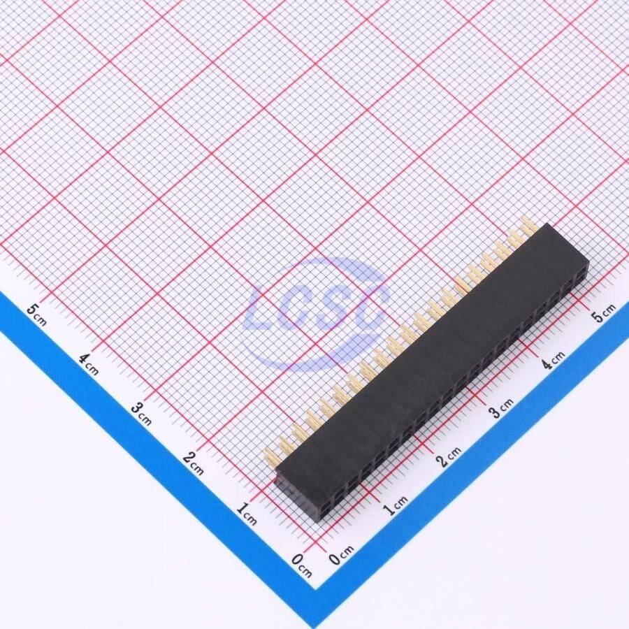 XFCN PM254V-12-40-H80 - 1
