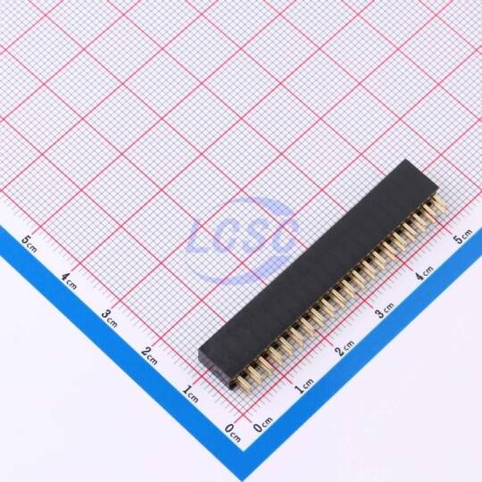 XFCN PM254V-12-40-H80 - 2