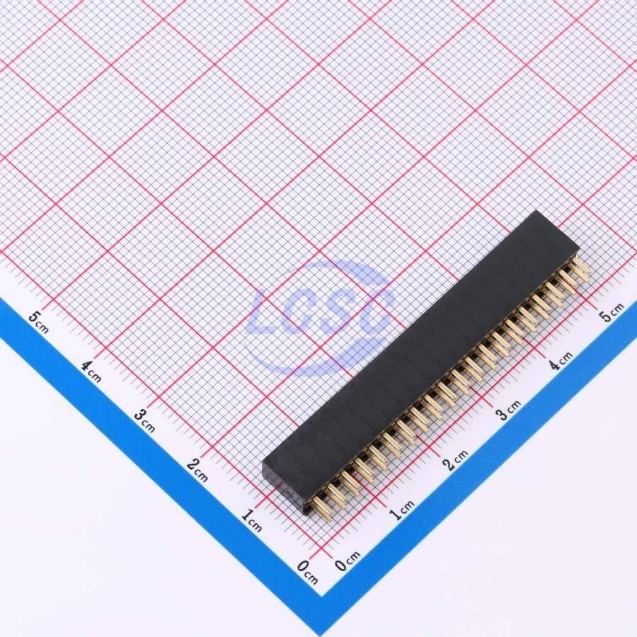 XFCN PM254V-12-40-H80 - 2