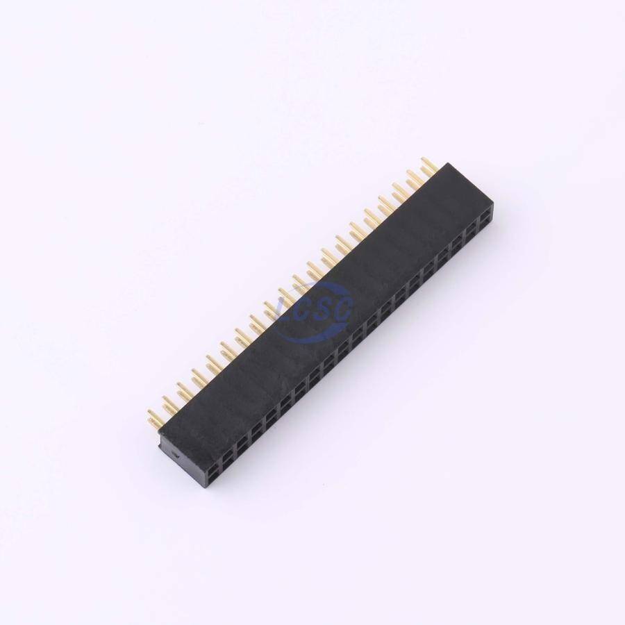 XFCN PM254V-12-40-H80 - 3