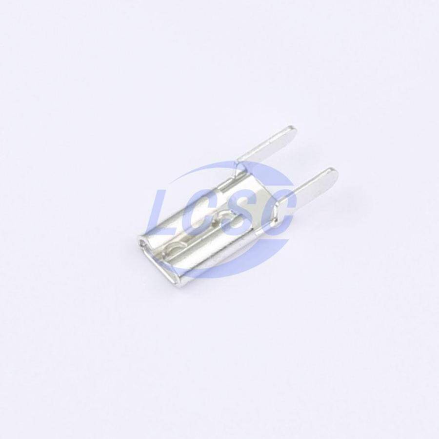 XFCN T506 - 3
