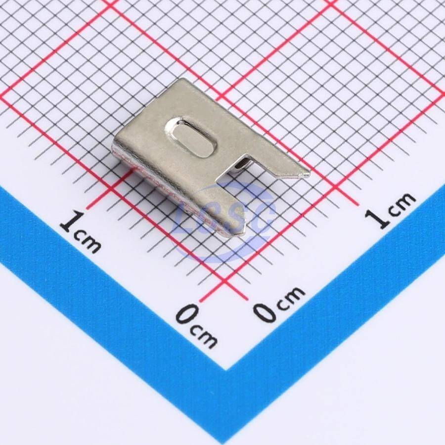 XFCN T507 - 2