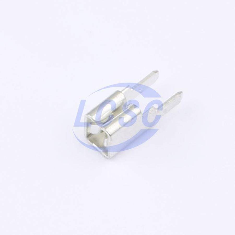 XFCN T508 - 3
