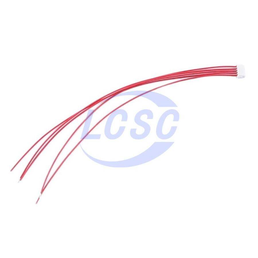 XFCN XF-P000197 - 2