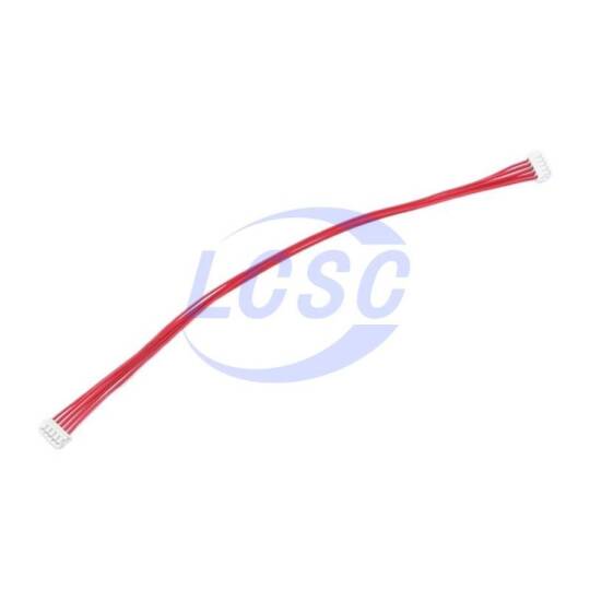 XFCN XF-P000204 - 1