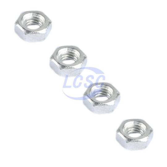 XHHD hexagon nut M3 - 2