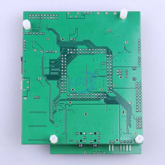 XHSC EVB-HC32F460 - 2