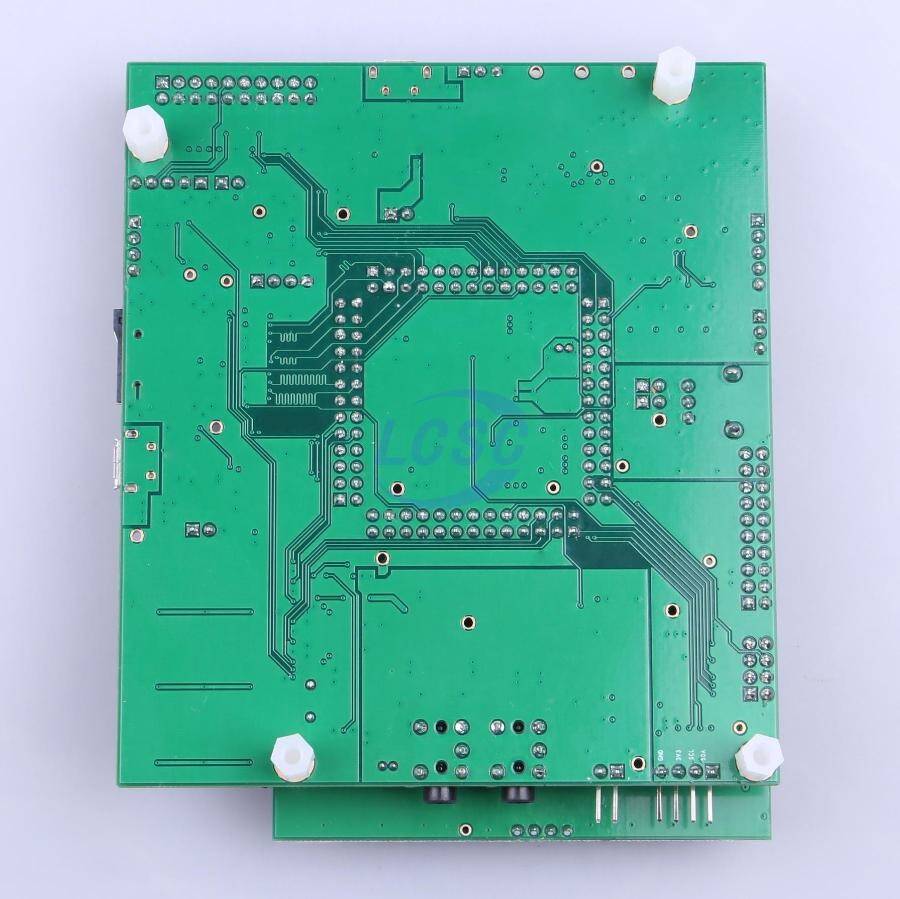 XHSC EVB-HC32F460 - 2