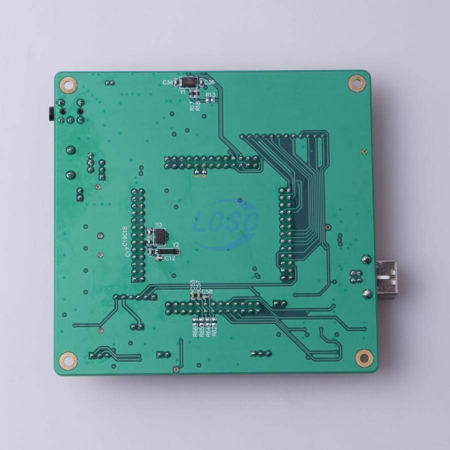 XHSC EVB-HC32L073 - 2