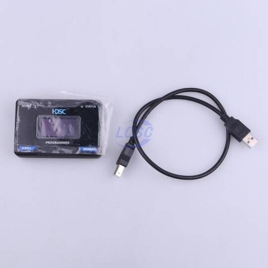 XHSC HCTL-01A